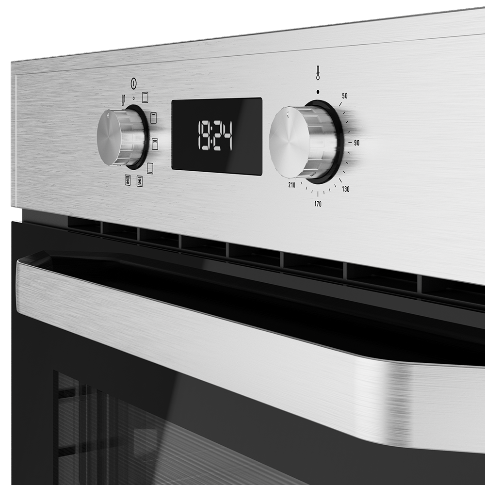 Teka HCB 6435 70L Multifunction HydroClean Built-In Oven