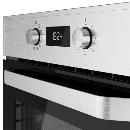 Teka HCB 6435 70L Multifunction HydroClean Built-In Oven