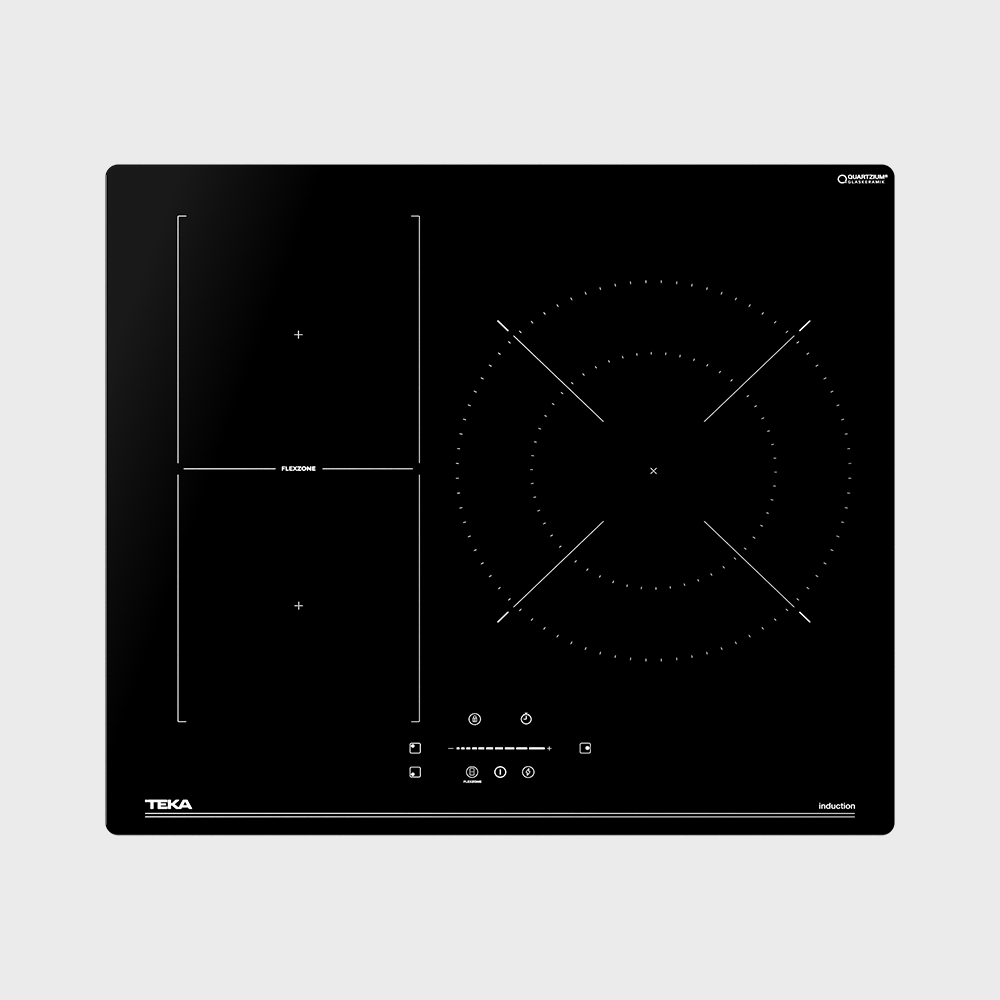Teka IBF 63210 BK 60cm Flex Induction Hob