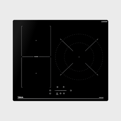 Teka IBF 63210 BK 60cm Flex Induction Hob
