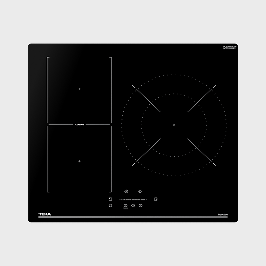Teka IBF 63210 BK 60cm Flex Induction Hob
