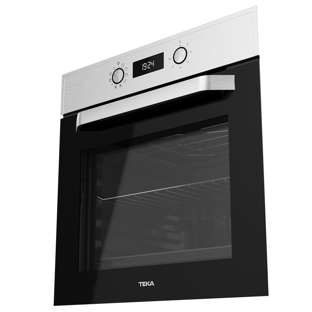 Teka HCB 6435 70L Multifunction HydroClean Built-In Oven