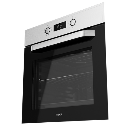 Teka HCB 6435 70L Multifunction HydroClean Built-In Oven