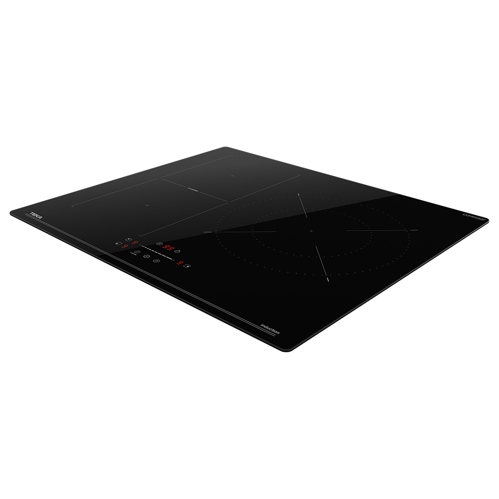 Teka IBF 63210 BK 60cm Flex Induction Hob