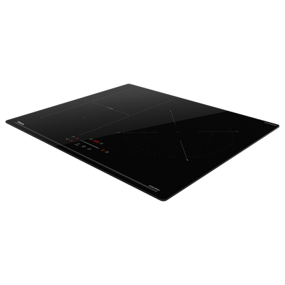 Teka IBF 63210 BK 60cm Flex Induction Hob