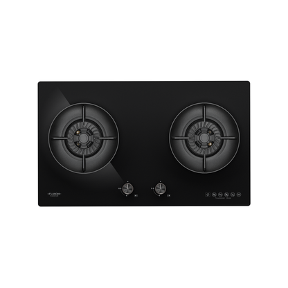 Fujioh FH-GS6820 Black Glass