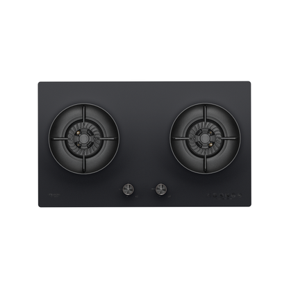 Fujioh FH-GS6820 Matt Black Glass