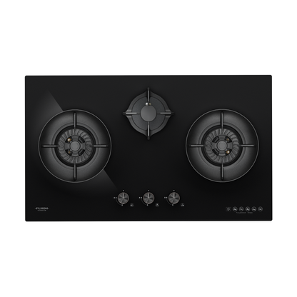 Fujioh FH-GS6830 Black Glass