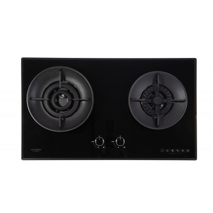 Fujioh FH-GS7020 Black Glass