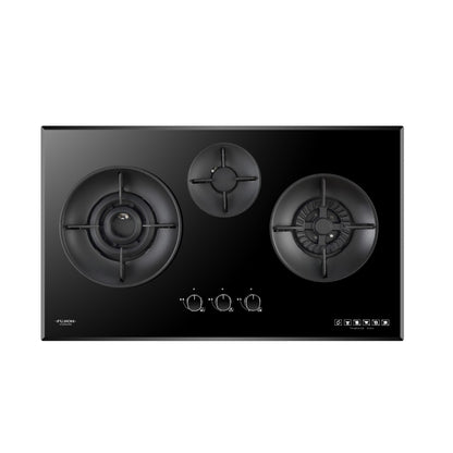 Fujioh FH-GS7030 Black Glass