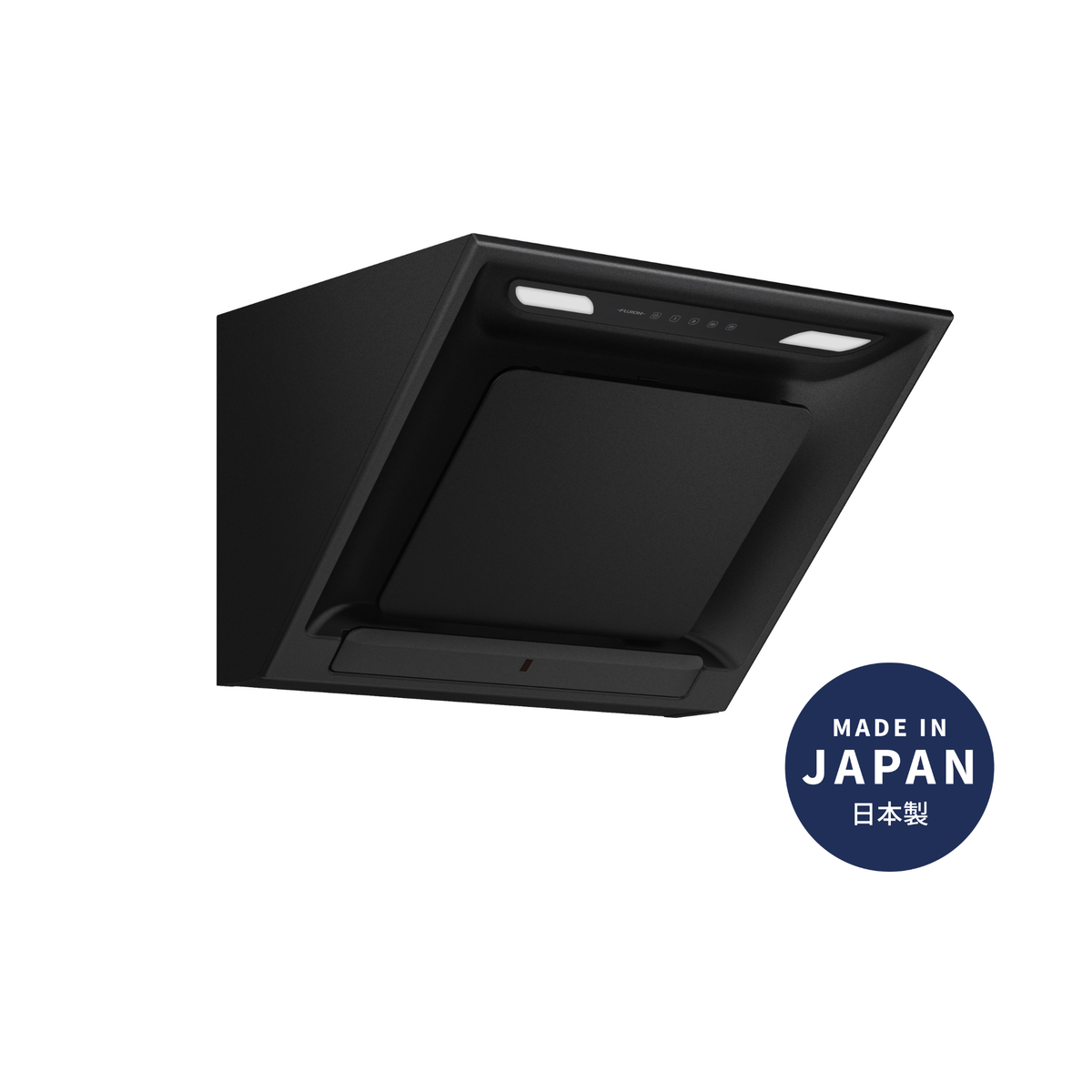 Fujioh FR-SC2070 Matt Black