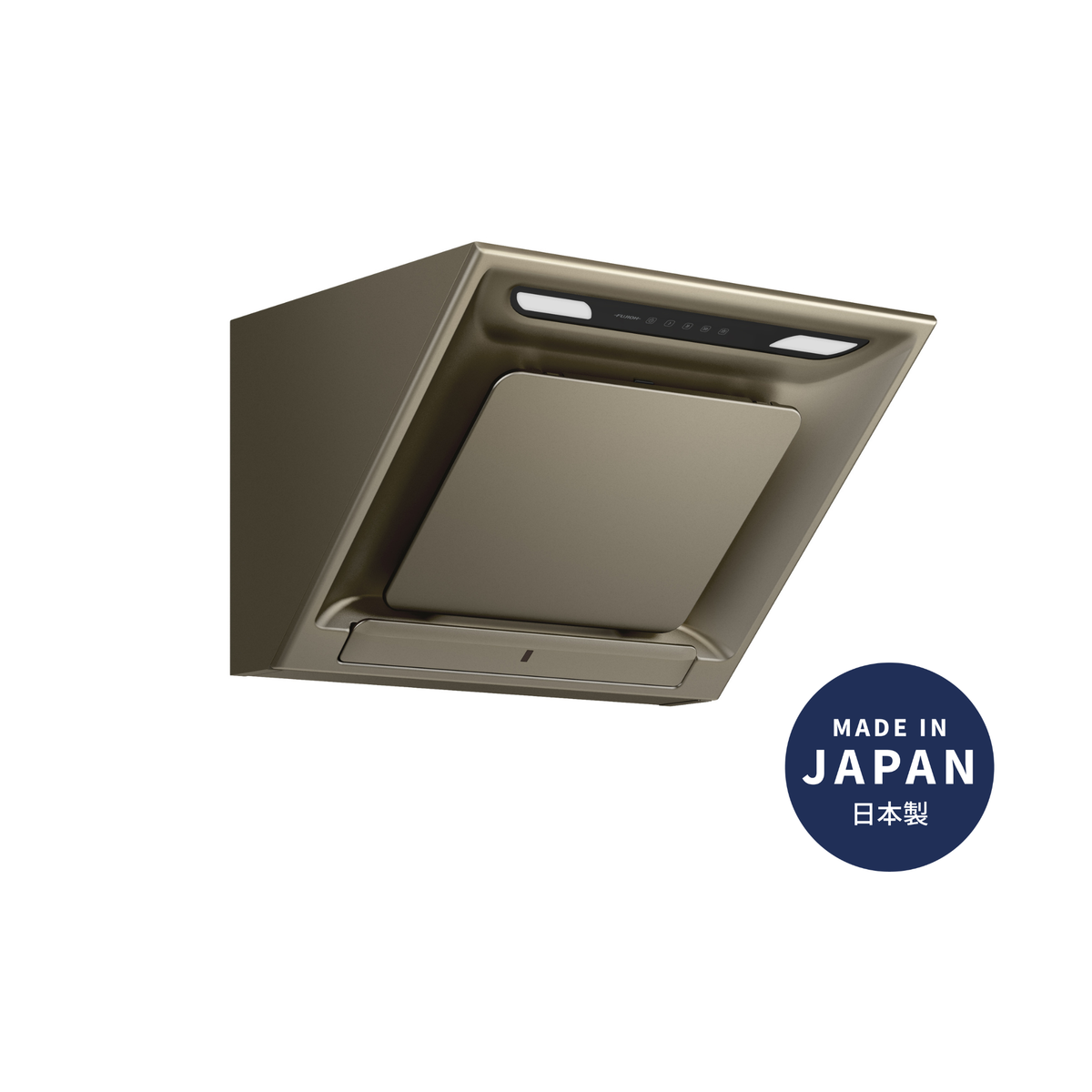 Fujioh FR-SC2070 Rich Silver
