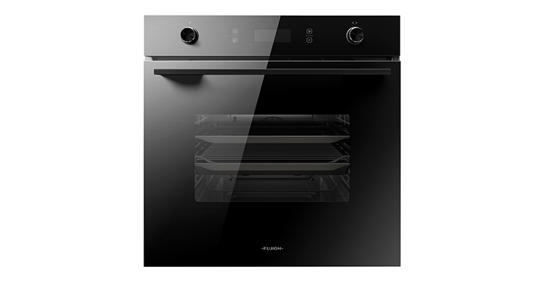 Fujioh FV-EL61GL built-in oven