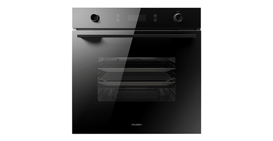 Fujioh FV-EL61GL built-in oven