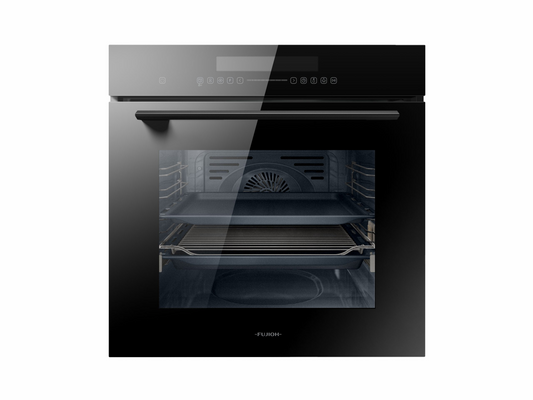 Fujioh FV-EL62GL pyrolytic built-in oven