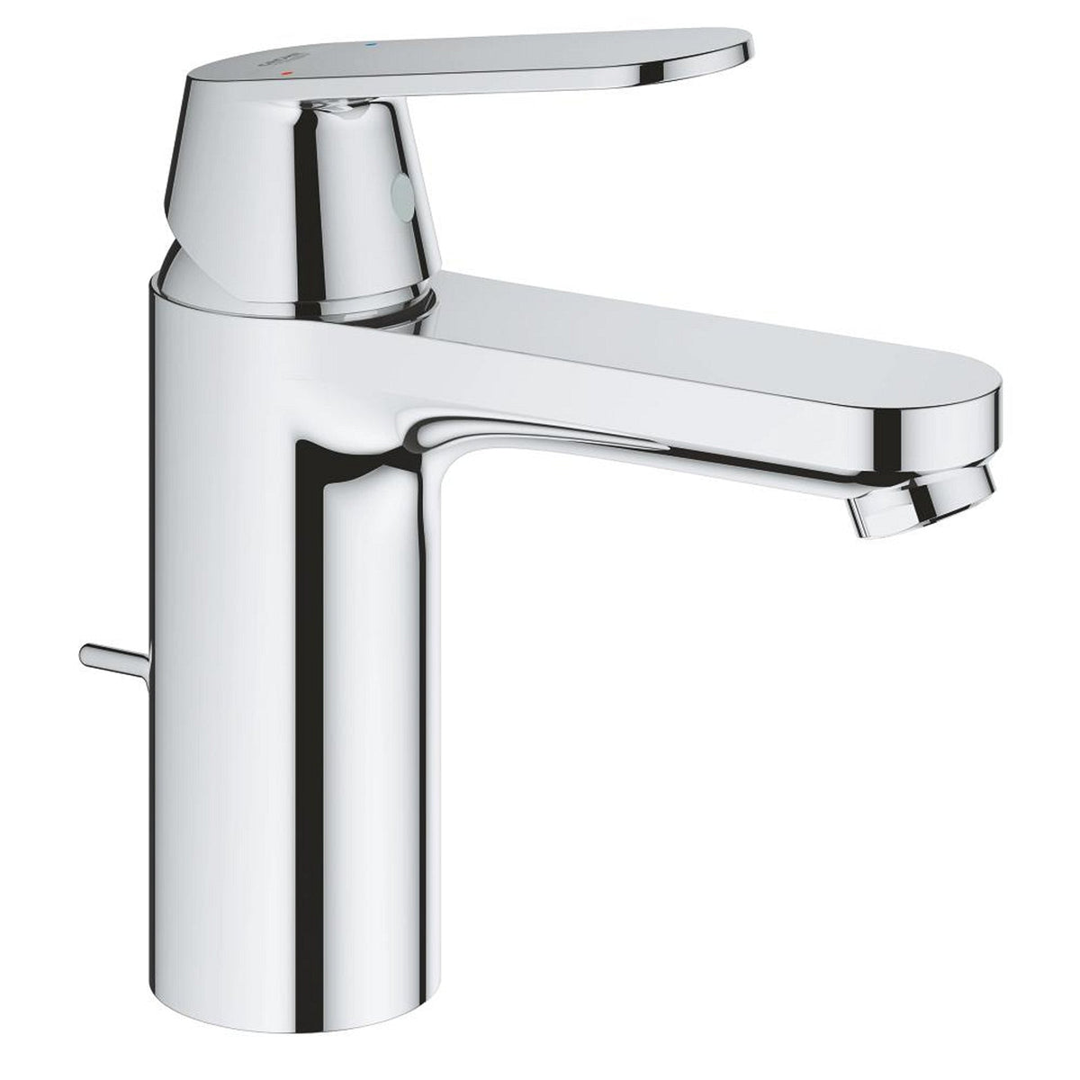 GROHE Eurosmart Cosmopolitan Single Lever Basin Mixer M-Size 23325000