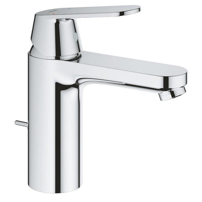 GROHE Eurosmart Cosmopolitan Single Lever Basin Mixer M-Size 23325000