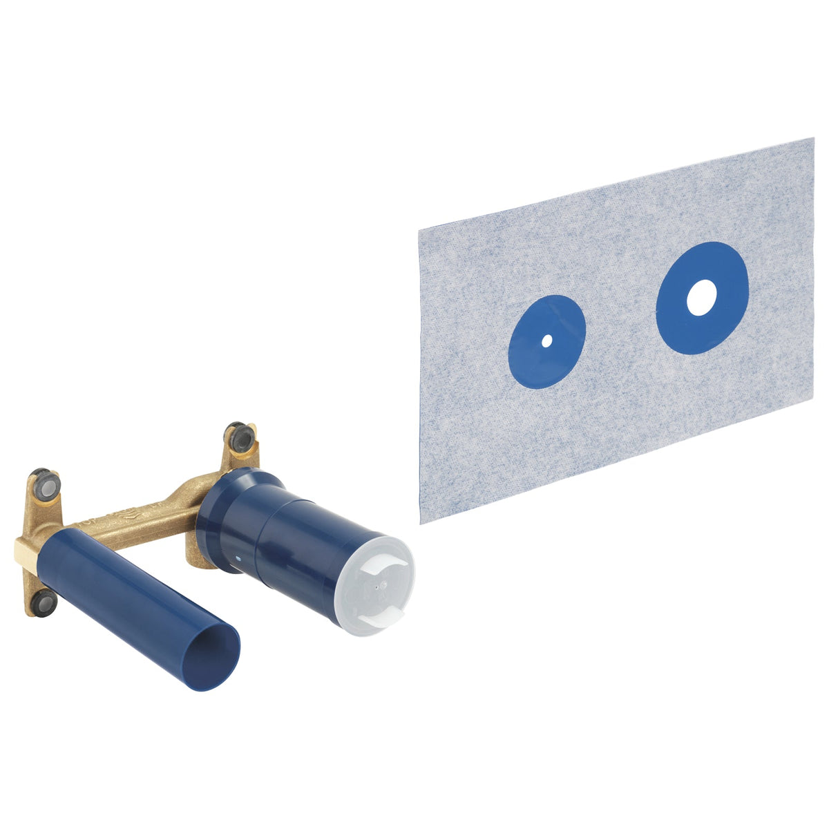 GROHE Universal Concealed Mixer Body 23571000 view 3