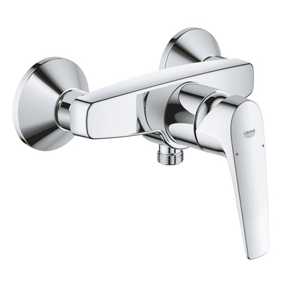 GROHE BauFlow Single Lever Shower Mixer 23632000