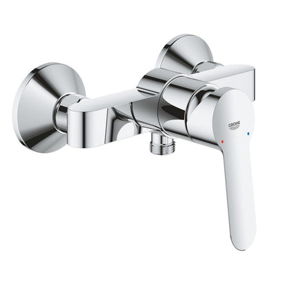 GROHE BauEdge Single Lever Shower Mixer 23636000