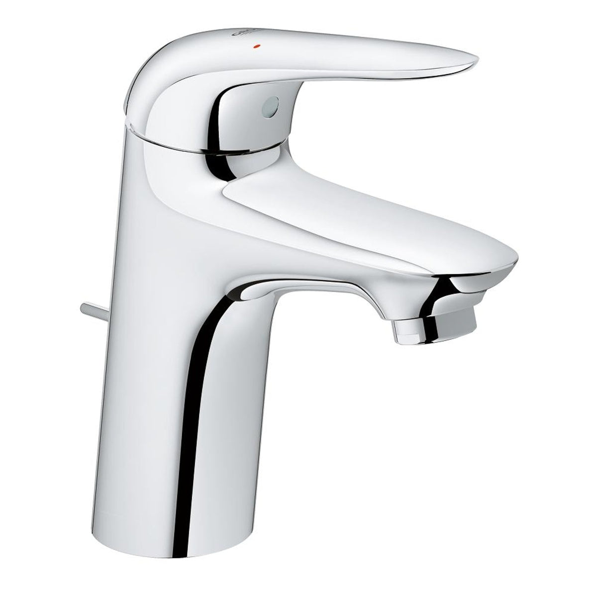 GROHE Eurostyle Single Lever Basin Mixer S-Size 23707003