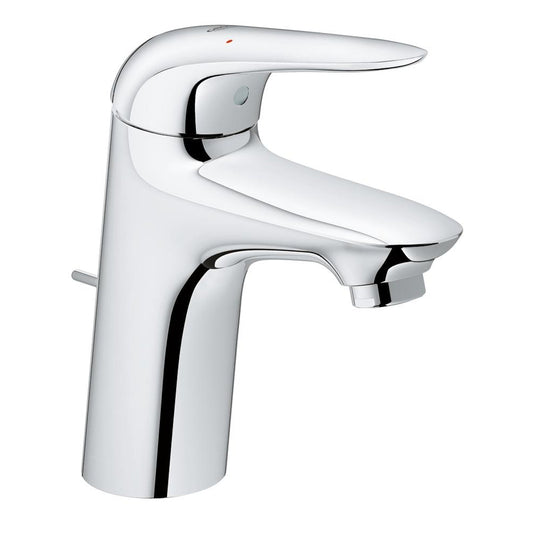 GROHE Eurostyle Single Lever Basin Mixer S-Size 23707003