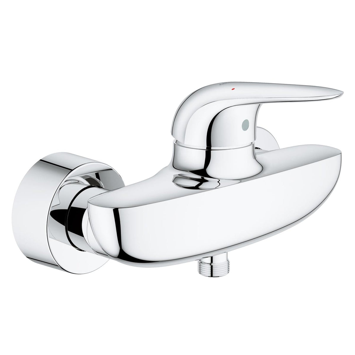 GROHE Eurostyle Single Lever Shower Mixer 23722003