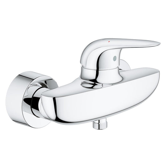 GROHE Eurostyle Single Lever Shower Mixer 23722003