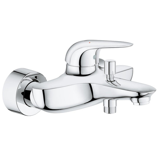 GROHE Eurostyle Single Lever Bath and Shower Mixer 23726003