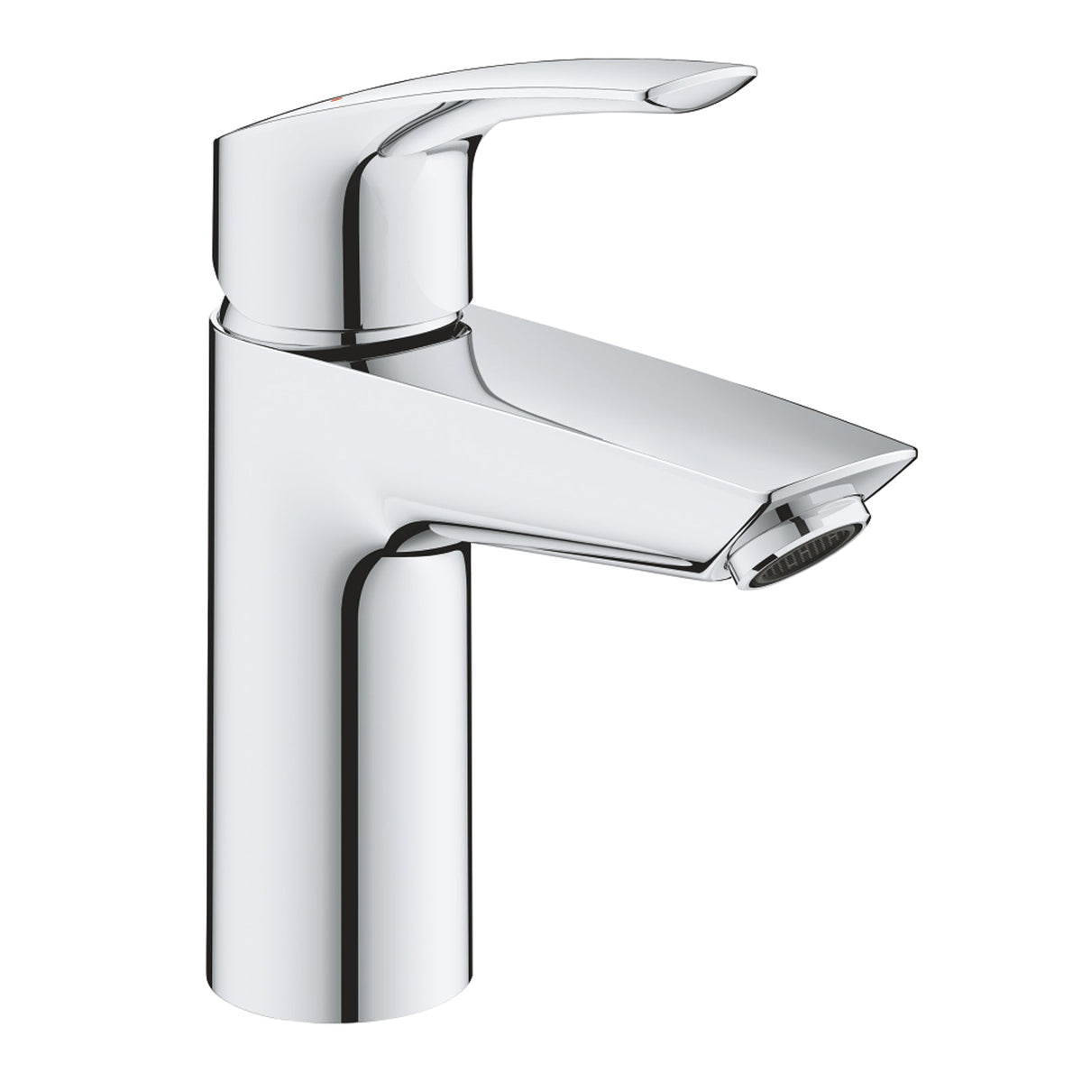 GROHE Eurosmart Single Lever Basin Mixer S-Size 23922003