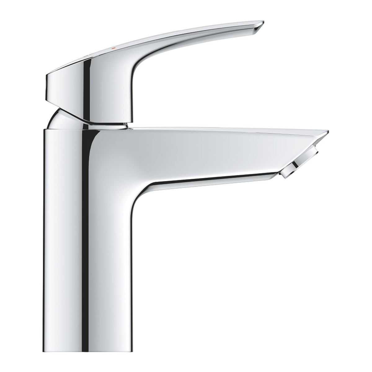 GROHE Eurosmart Single Lever Basin Mixer S-Size 23922003 view 2