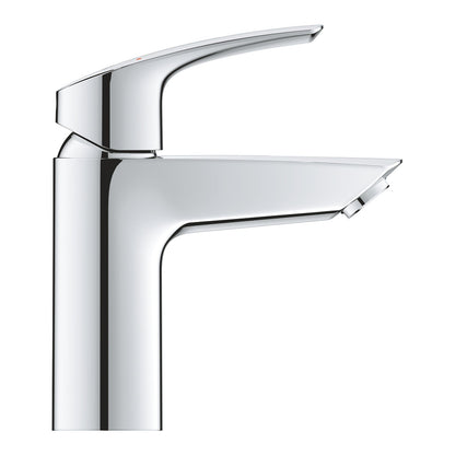 GROHE Eurosmart Single Lever Basin Mixer S-Size 23922003 view 2