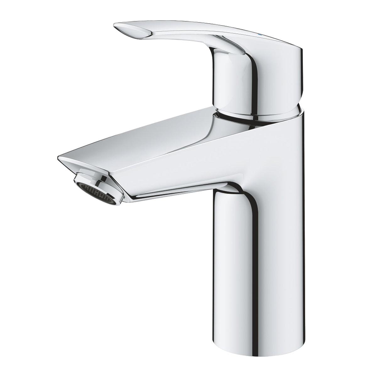 GROHE Eurosmart Single Lever Basin Mixer S-Size 23922003 view 3