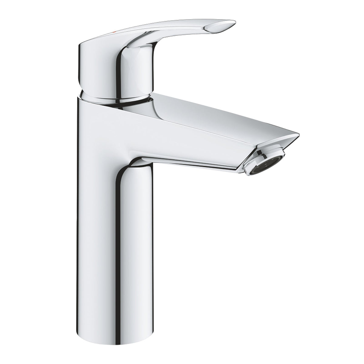 GROHE Eurosmart Single Lever Basin Mixer M-Size 23923003
