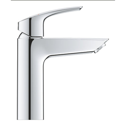 GROHE Eurosmart Single Lever Basin Mixer M-Size 23923003 view 2