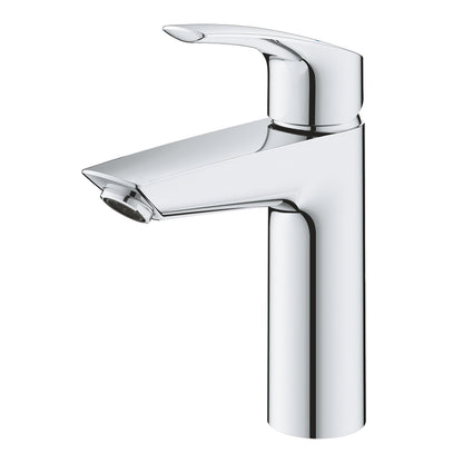 GROHE Eurosmart Single Lever Basin Mixer M-Size 23923003 view 3