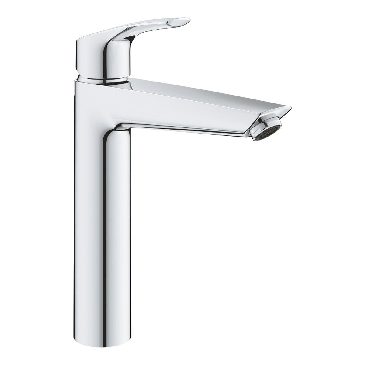 GROHE Eurosmart Single Lever Basin Mixer XL-Size 23971003