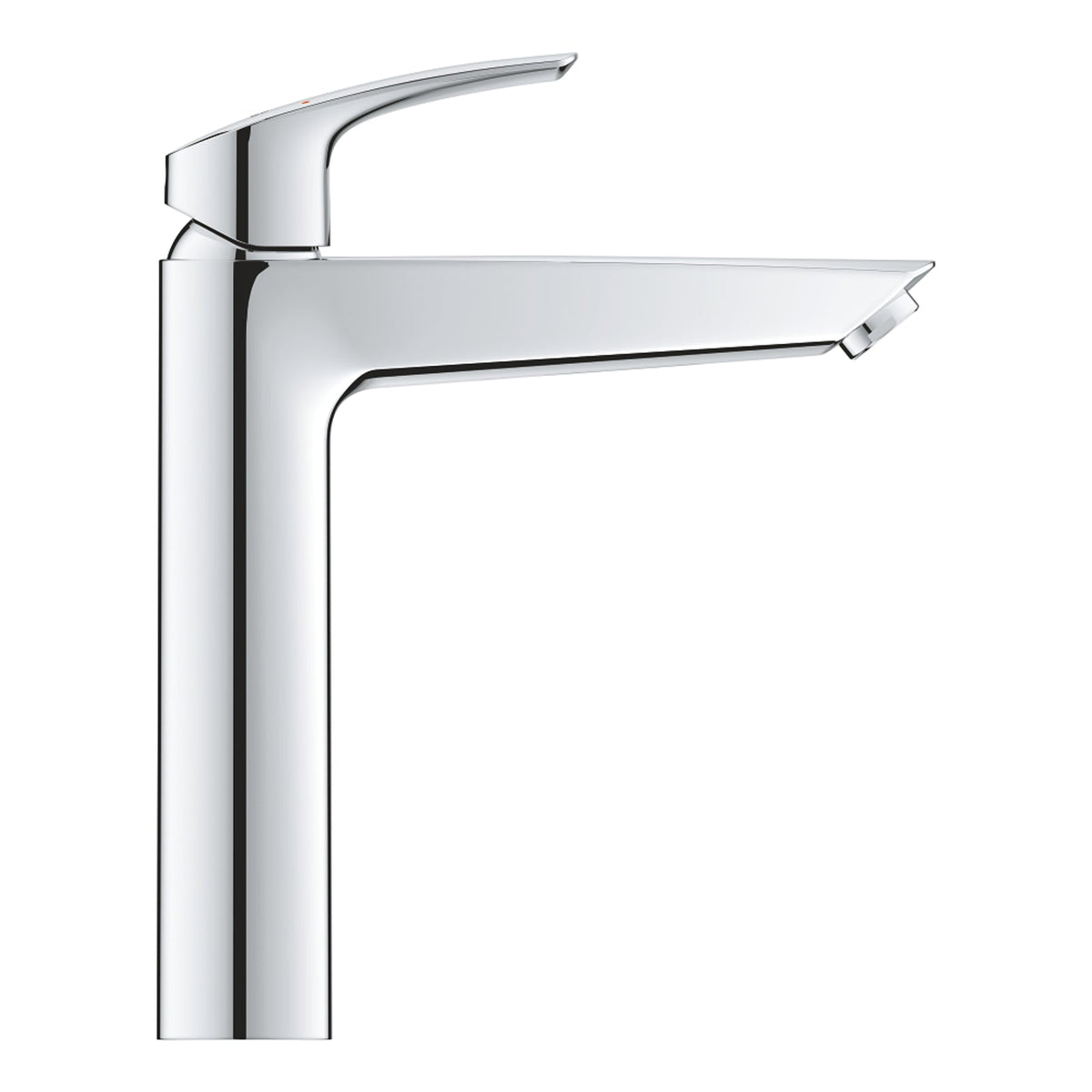 GROHE Eurosmart Single Lever Basin Mixer XL-Size 23971003 view 2