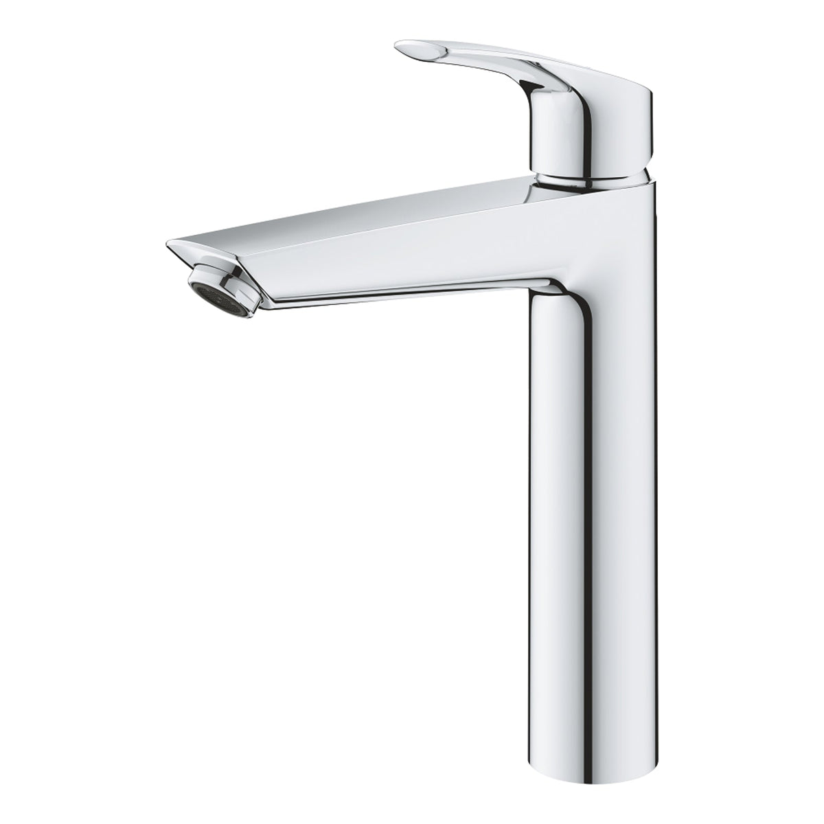 GROHE Eurosmart Single Lever Basin Mixer XL-Size 23971003 view 3