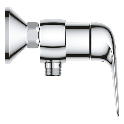 GROHE EuroPro Single Lever Shower Mixer 24292001 view 2
