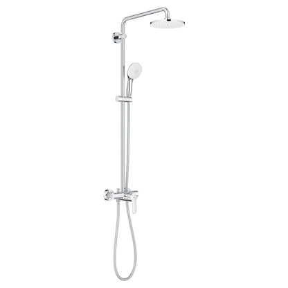 GROHE Tempesta System 200 Shower System with Single Lever Mixer 26244002 view 2