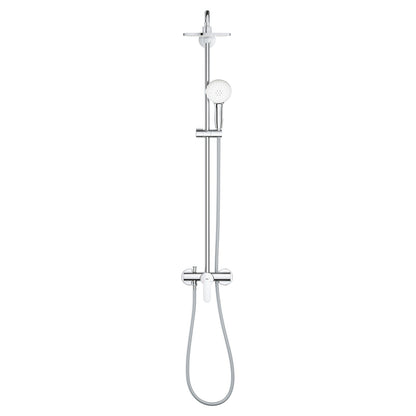 GROHE Tempesta System 200 Shower System with Single Lever Mixer 26244002 view 3