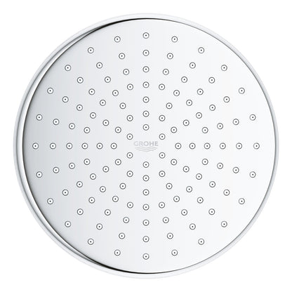GROHE Tempesta 210 Head Shower 26410000 view 2