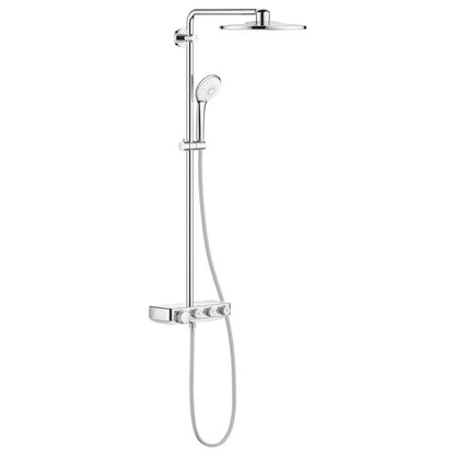 GROHE Euphoria SmartControl System 310 Shower System with Thermostat 26507000