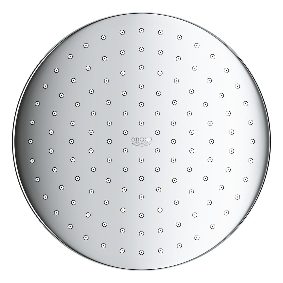 GROHE Tempesta 250 Head Shower 26662000 view 3
