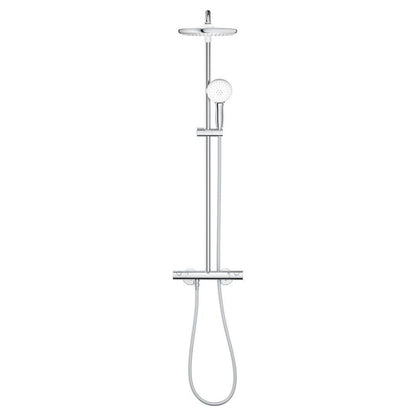 GROHE Tempesta System 250 Shower System with Thermostat 26670001 view 3