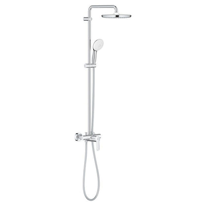 GROHE Tempesta System 250 Shower System with Single Lever Mixer 26673001