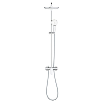 GROHE Tempesta System 250 Shower System with Single Lever Mixer 26673001 view 3