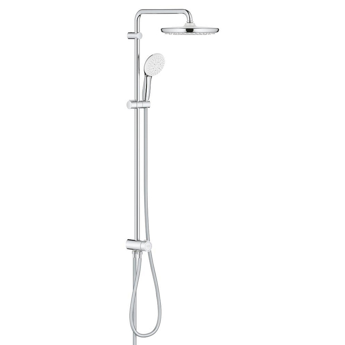 GROHE Tempesta System 250 Flex Shower System with Diverter 26675001