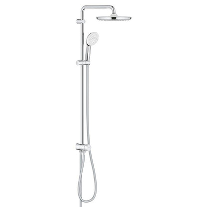 GROHE Tempesta System 250 Flex Shower System with Diverter 26675001